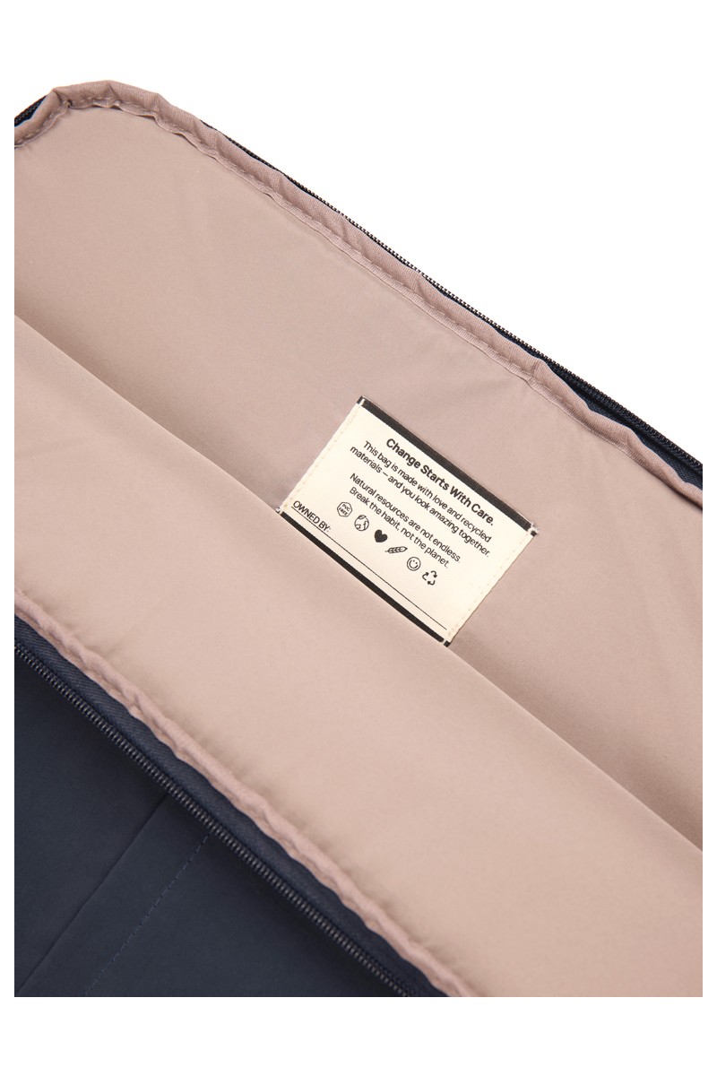 Geantă Business Husă laptop KENTO Urban 15,6” din nylon reciclat RCS