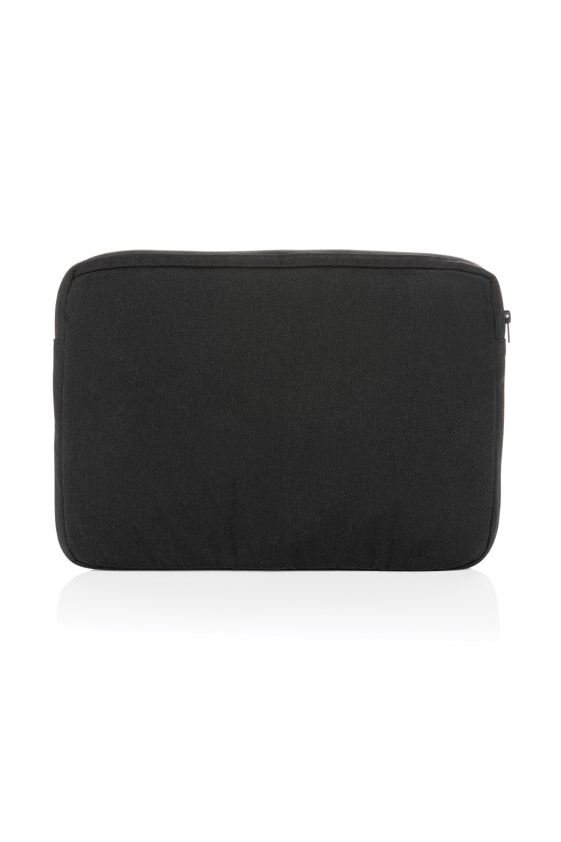 Business Bag Laluka AWARE™ recycled cotton 15.6 inch laptop sleeve