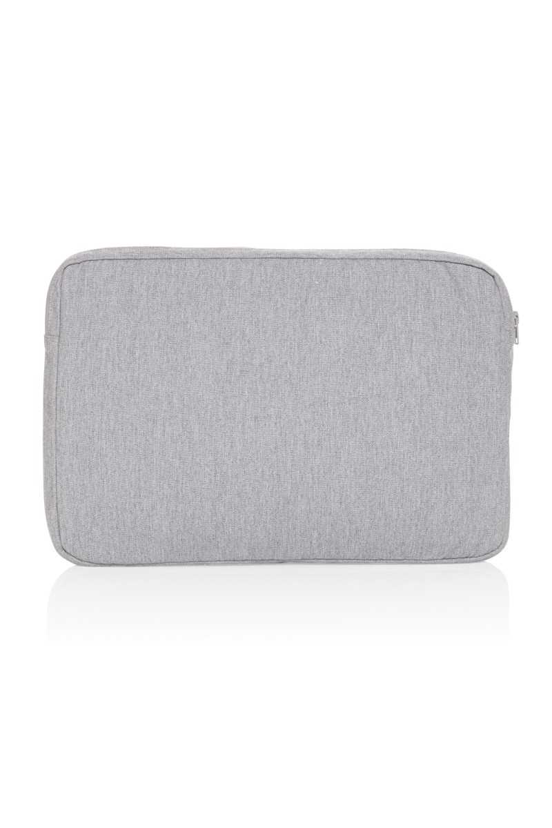 Business Bag Laluka AWARE™ recycled cotton 15.6 inch laptop sleeve