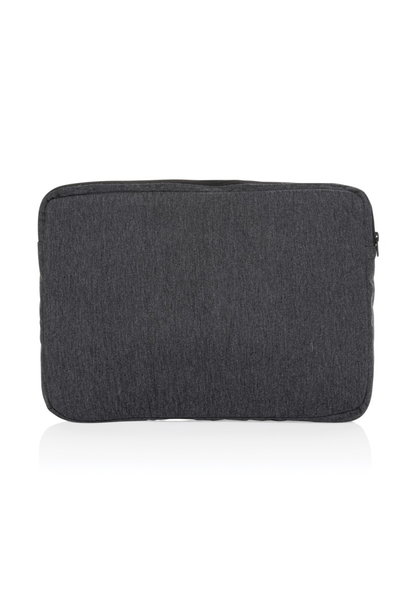 Business Bag Laluka AWARE™ recycled cotton 15.6 inch laptop sleeve