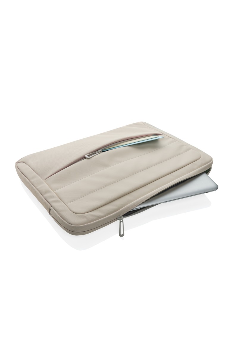 Business Bag Armond AWARE™ RPET 15.6 inch laptop sleeve