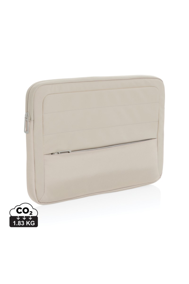 Business Bag Armond AWARE™ RPET 15.6 inch laptop sleeve