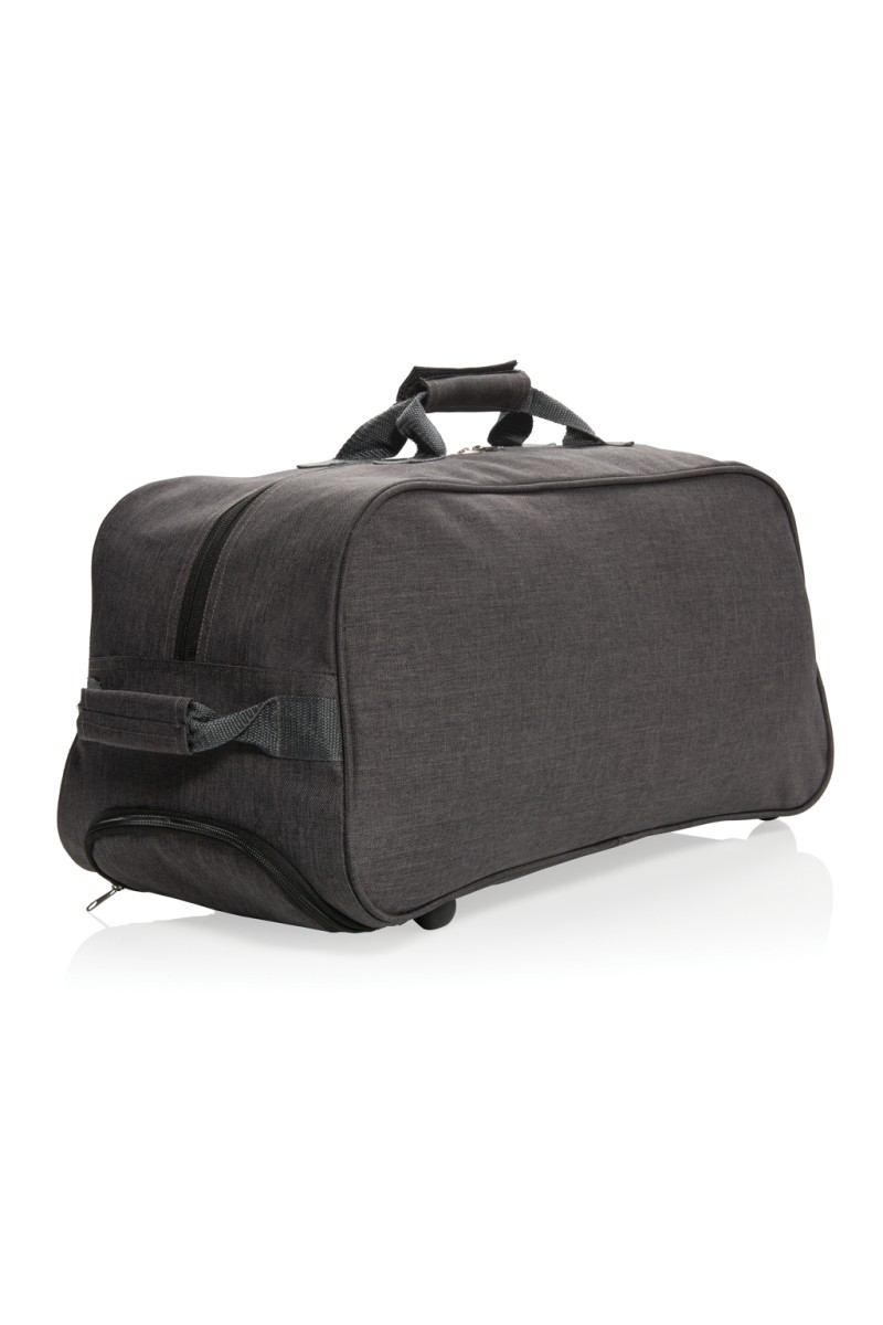 Travel Bag Basic weekend trolley
