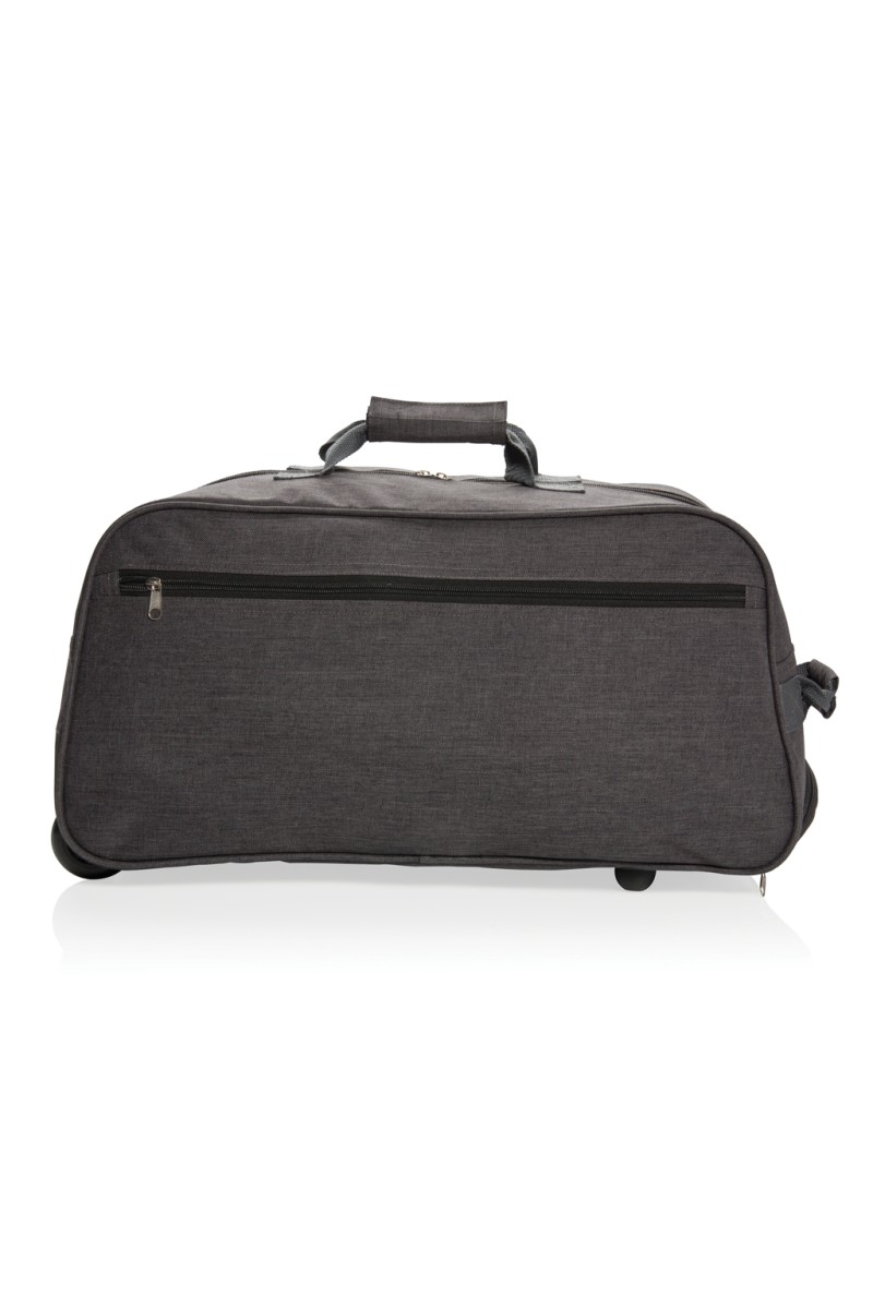 Travel Bag Basic weekend trolley