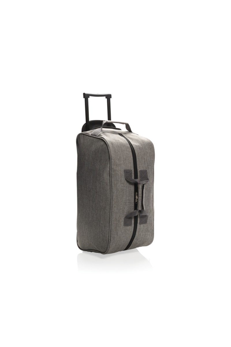 Travel Bag Basic weekend trolley