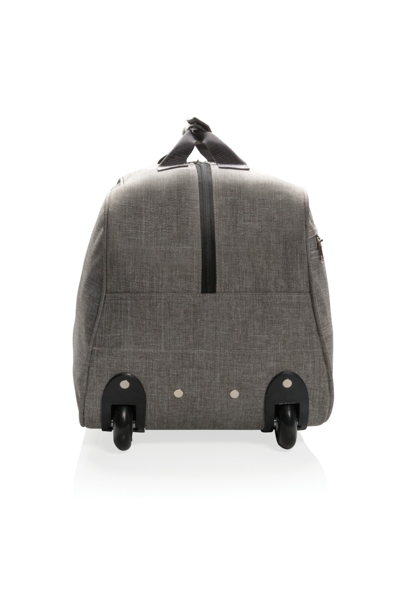 Travel Bag Basic weekend trolley