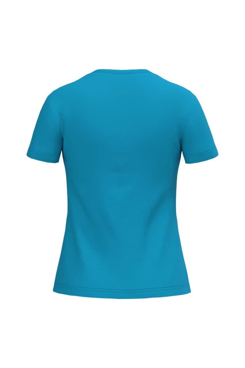 MERCURY LADIES' POLYESTER T-SHIRT