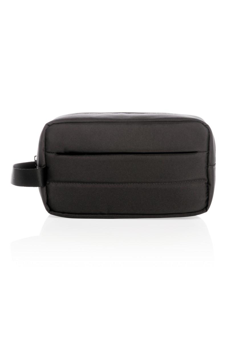 Impact AWARE™ RPET toiletry bag