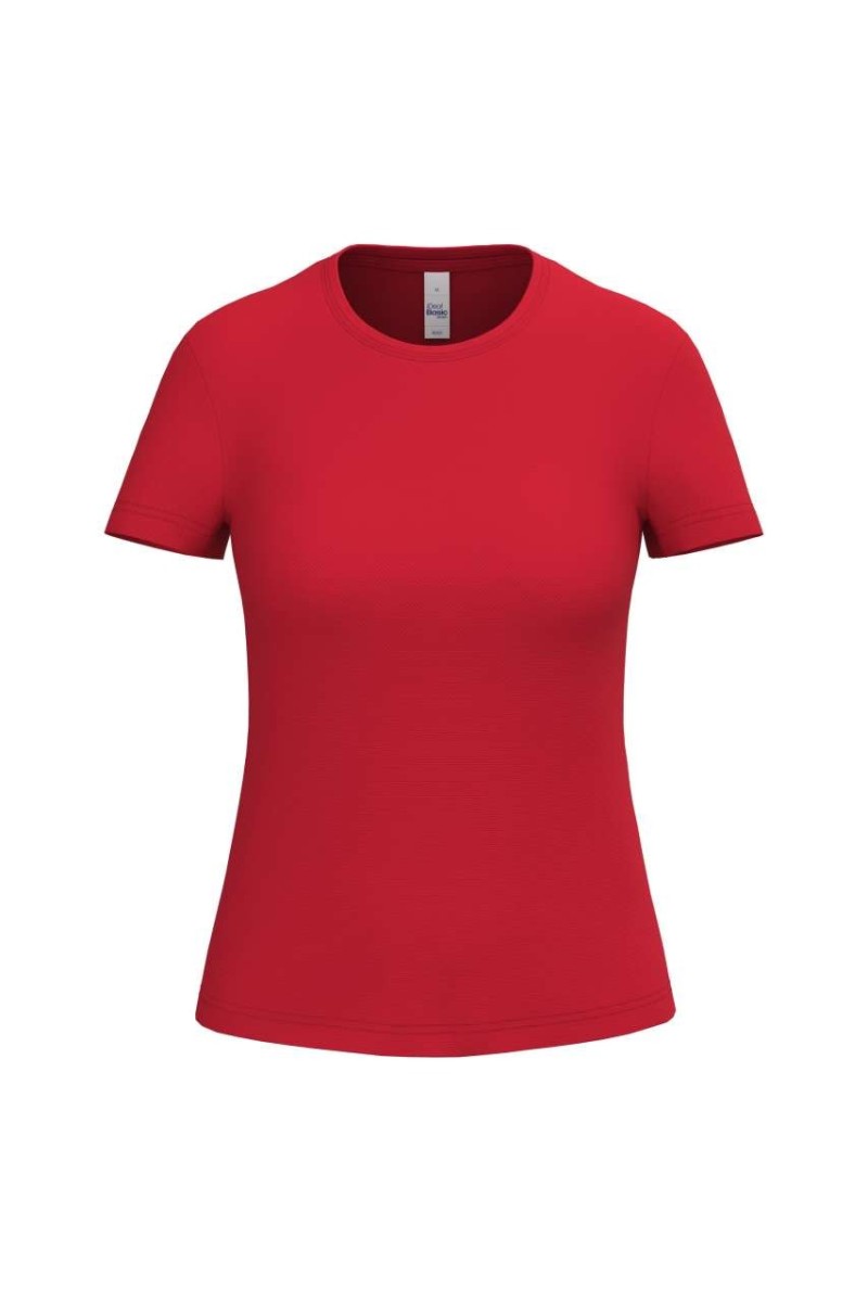 Tricou Mercury din poliester pentru femei