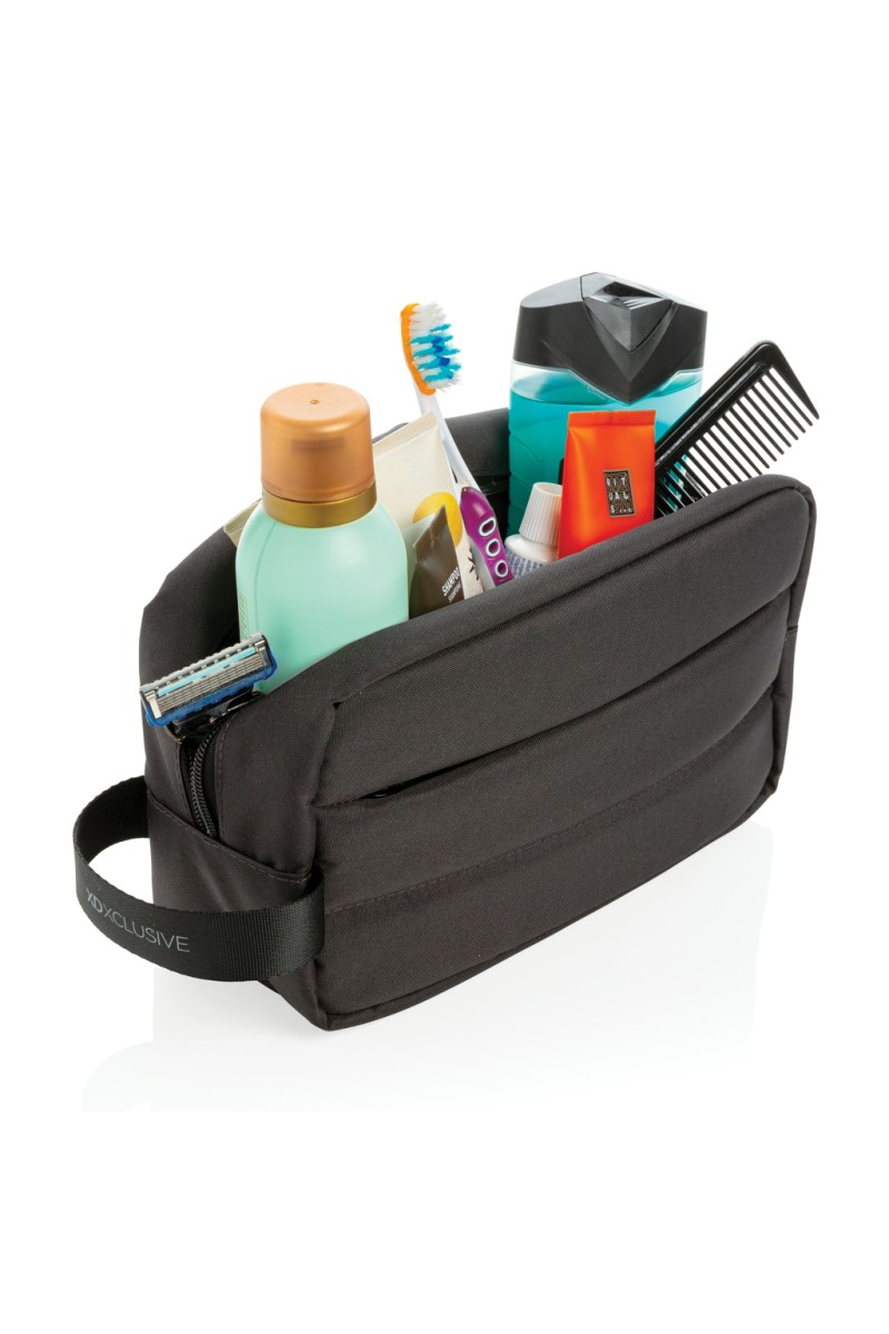 Impact AWARE™ RPET toiletry bag