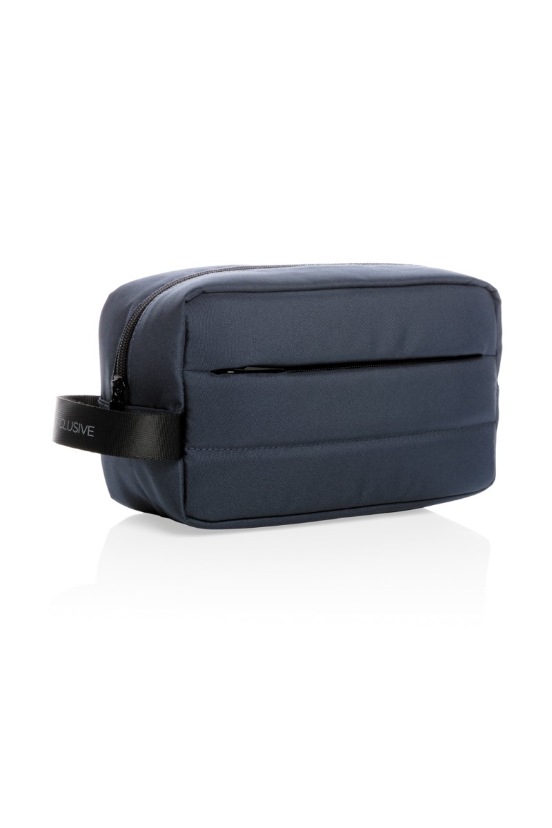 Impact AWARE™ RPET toiletry bag