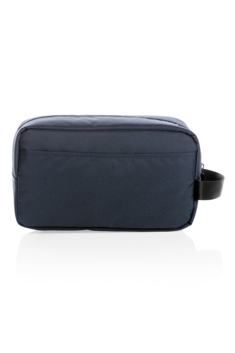 Impact AWARE™ RPET toiletry bag