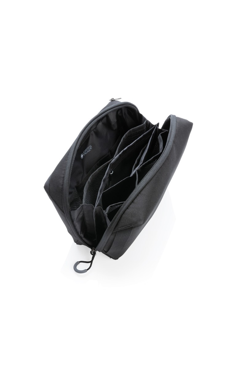 Geantă tech Swiss Peak Aware™ fără PVC