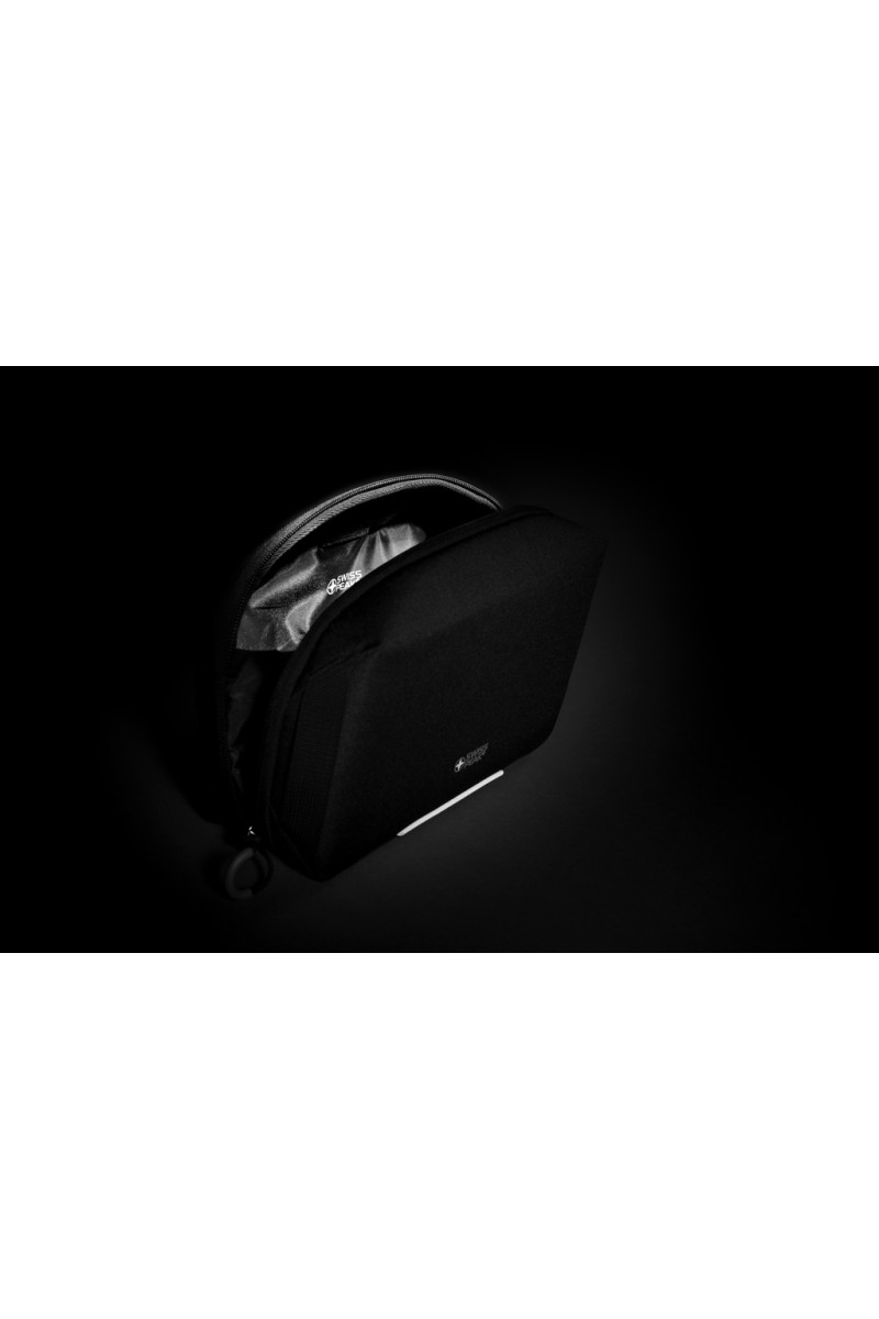 Geantă tech Swiss Peak Aware™ fără PVC