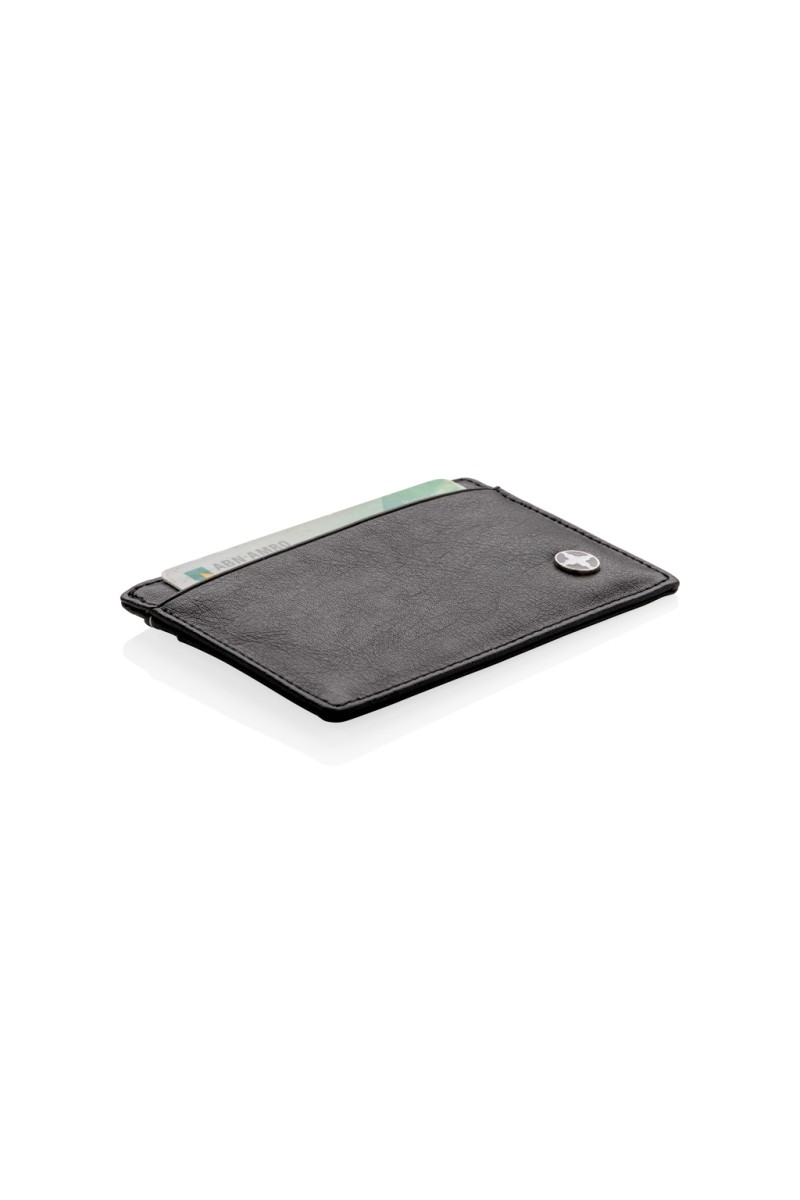 Travel Bag RFID anti-skimming card holder