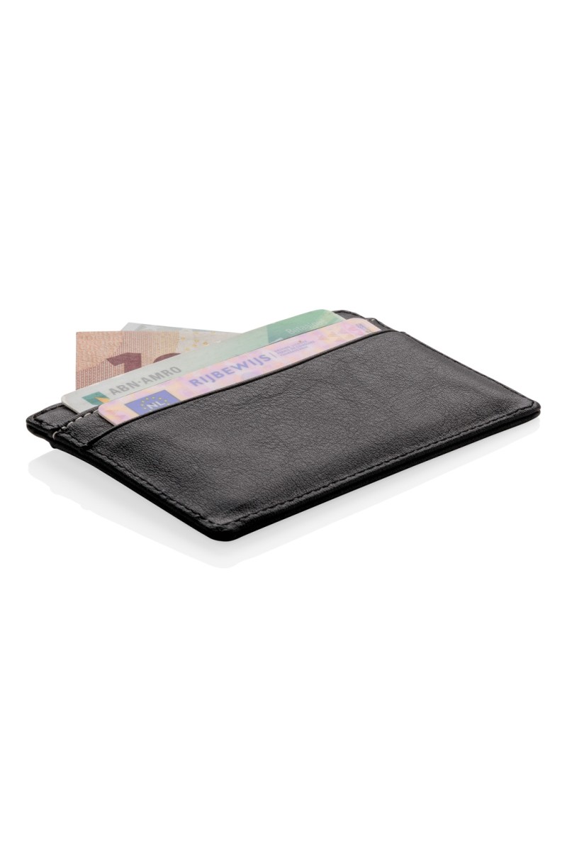 Geantă Voiaj Suport carduri Swiss Peak RFID anti-skimming