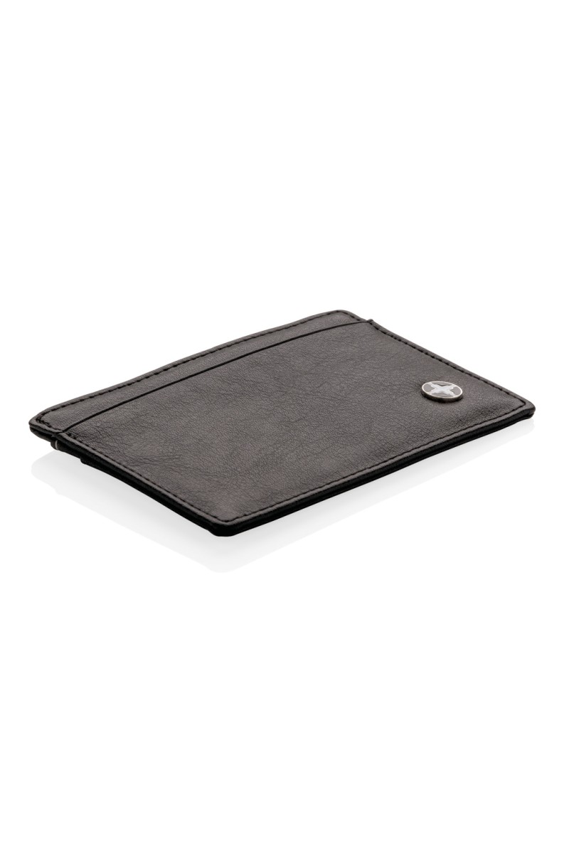Geantă Voiaj Suport carduri Swiss Peak RFID anti-skimming