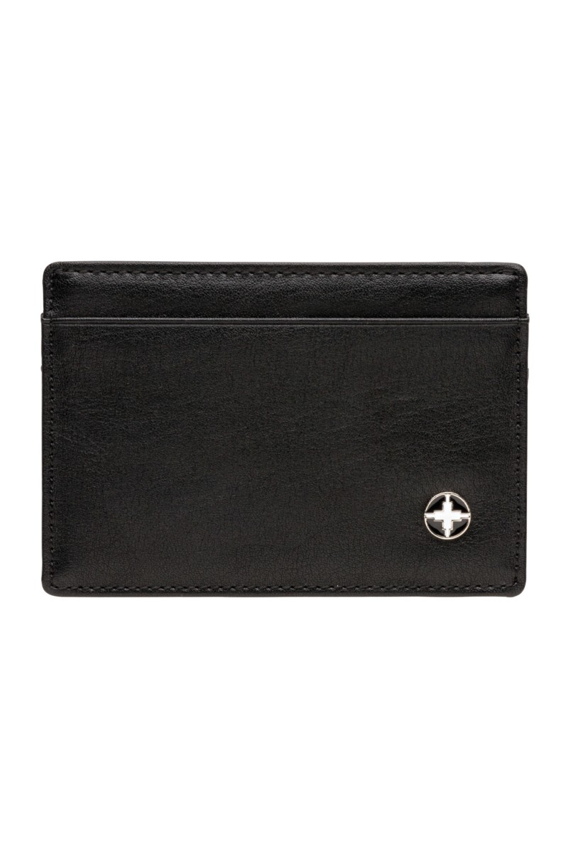 Travel Bag RFID anti-skimming card holder