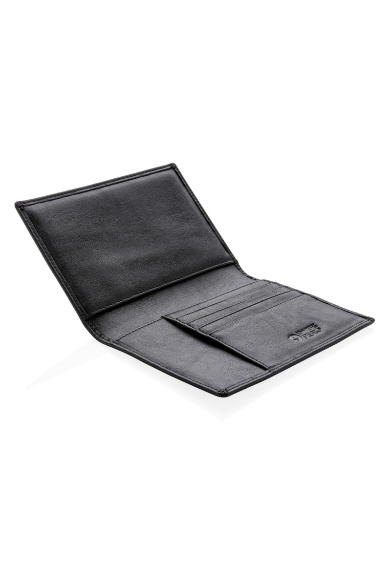 Travel Bag RFID anti-skimming passport holder
