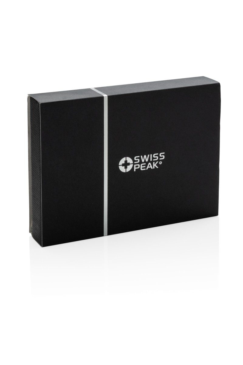 Travel Bag RFID anti-skimming passport holder