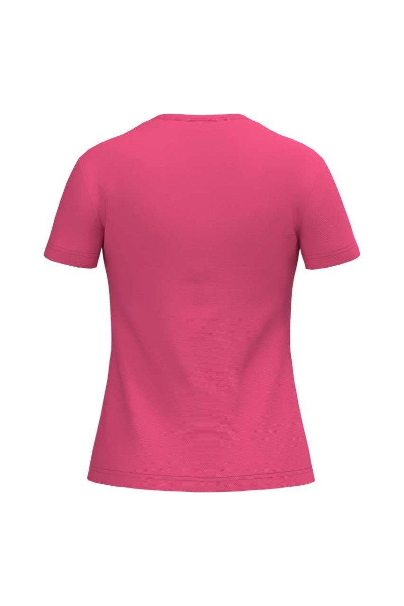 MERCURY LADIES' POLYESTER T-SHIRT