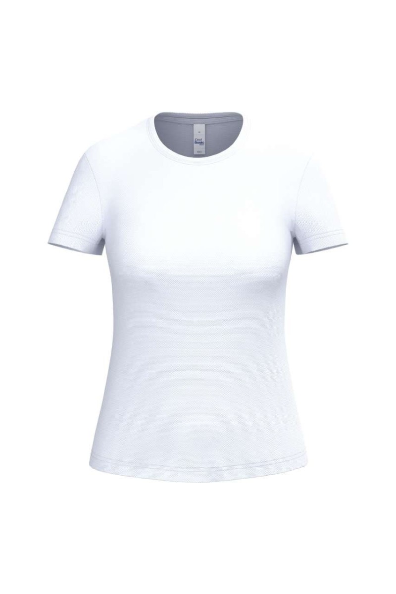 Tricou Mercury din poliester pentru femei