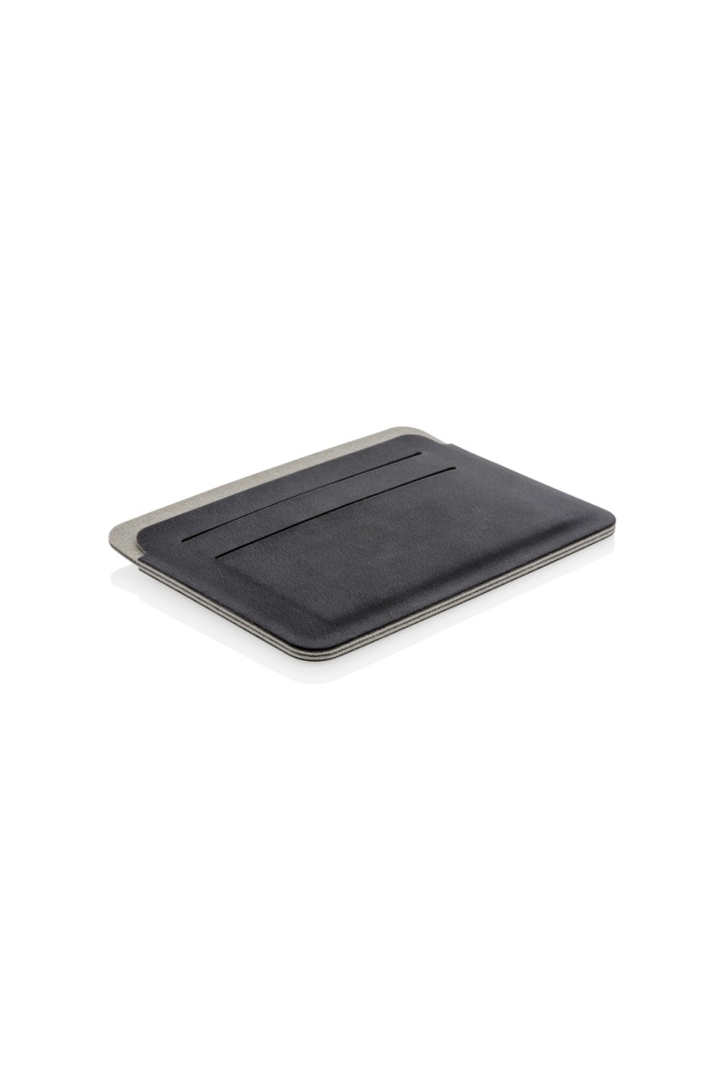 Travel Bag Quebec RFID safe cardholder