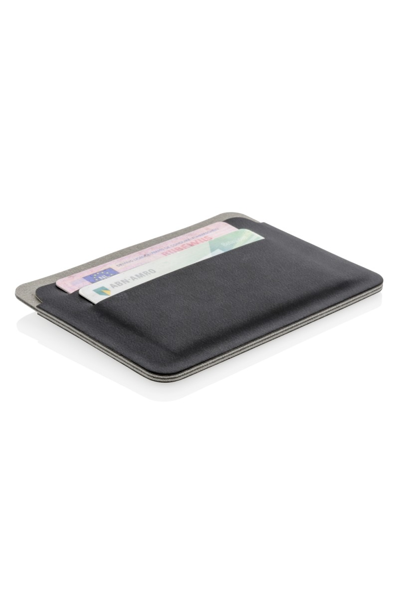 Geantă Voiaj Suport de carduri Quebec cu protecție RFID