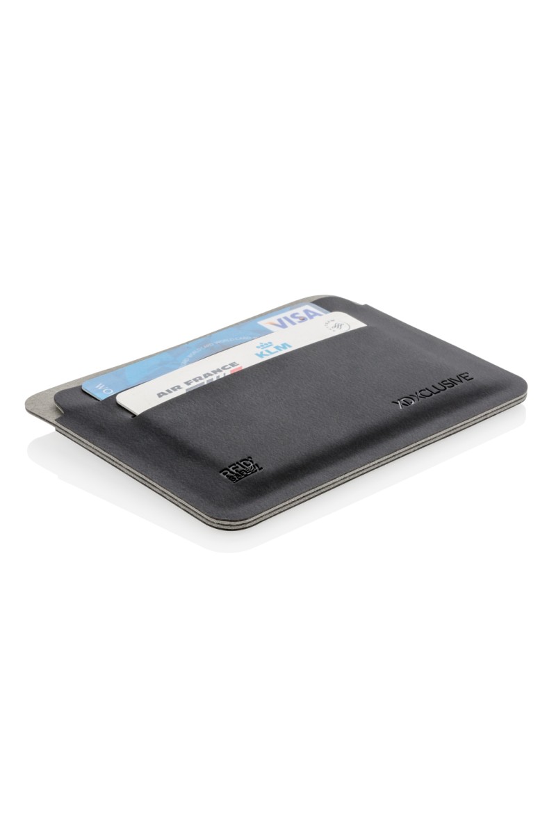 Geantă Voiaj Suport de carduri Quebec cu protecție RFID