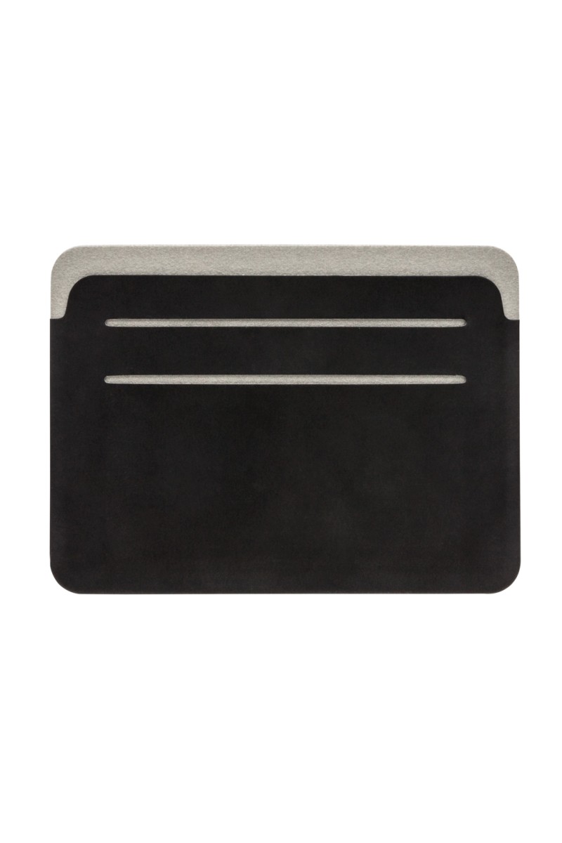 Travel Bag Quebec RFID safe cardholder