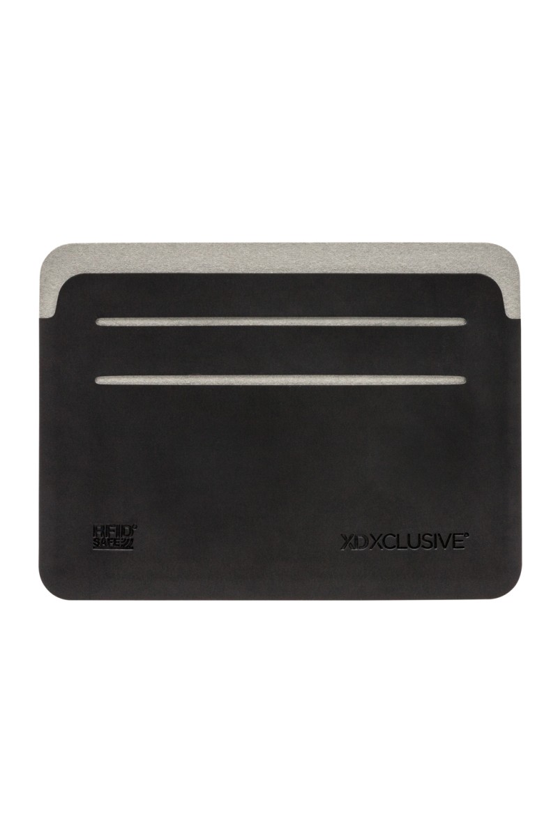 Geantă Voiaj Suport de carduri Quebec cu protecție RFID