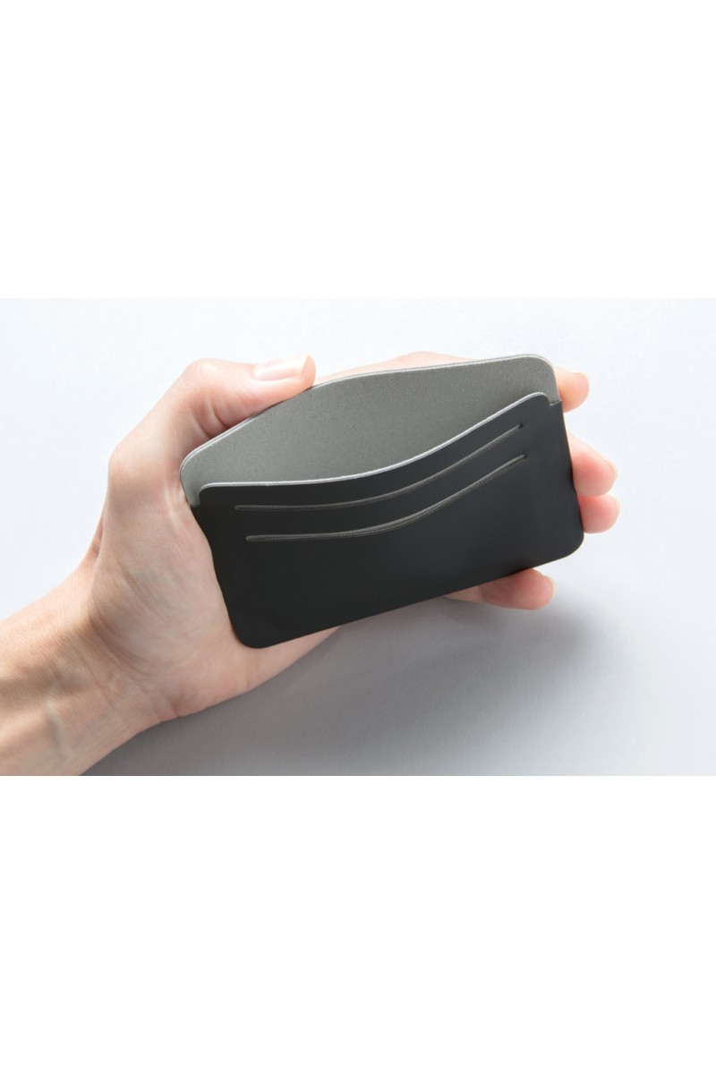 Geantă Voiaj Suport de carduri Quebec cu protecție RFID