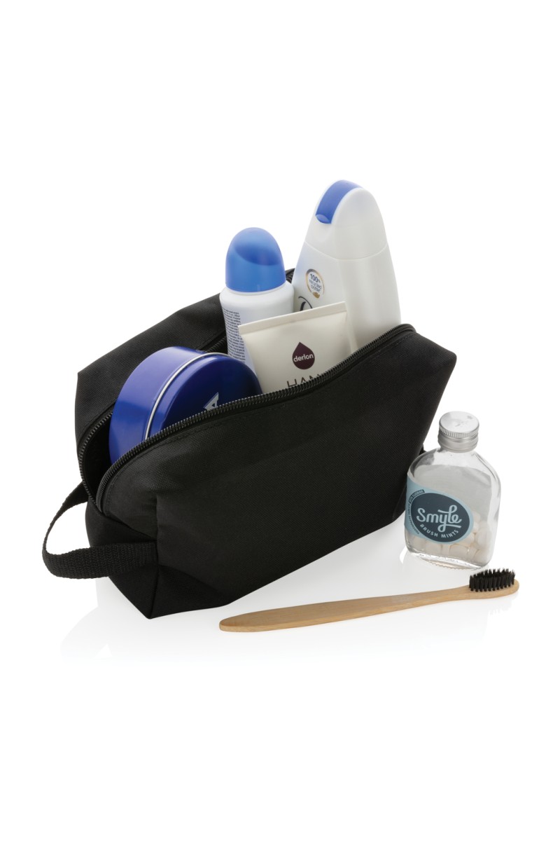 Geantă cosmetice Impact AWARE™ RPET