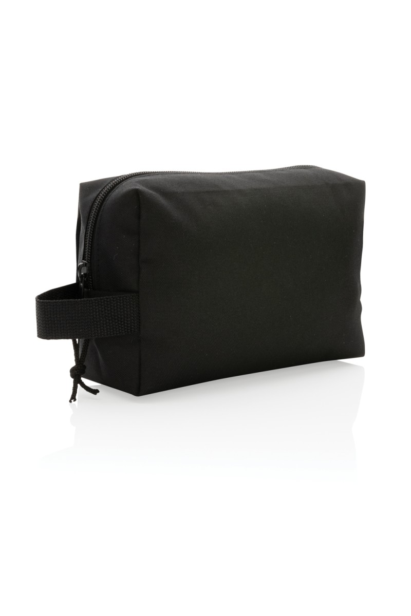 Impact AWARE™ basic RPET toiletry bag