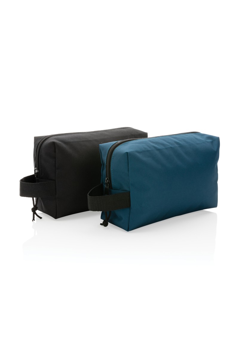 Impact AWARE™ basic RPET toiletry bag