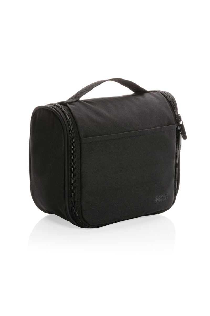 Swiss Peak Lohan AWARE™ Toiletry bag