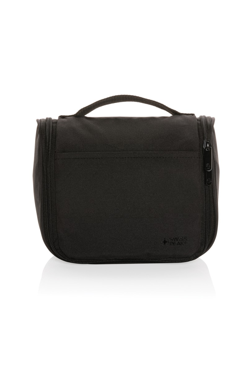 Swiss Peak Lohan AWARE™ Toiletry bag