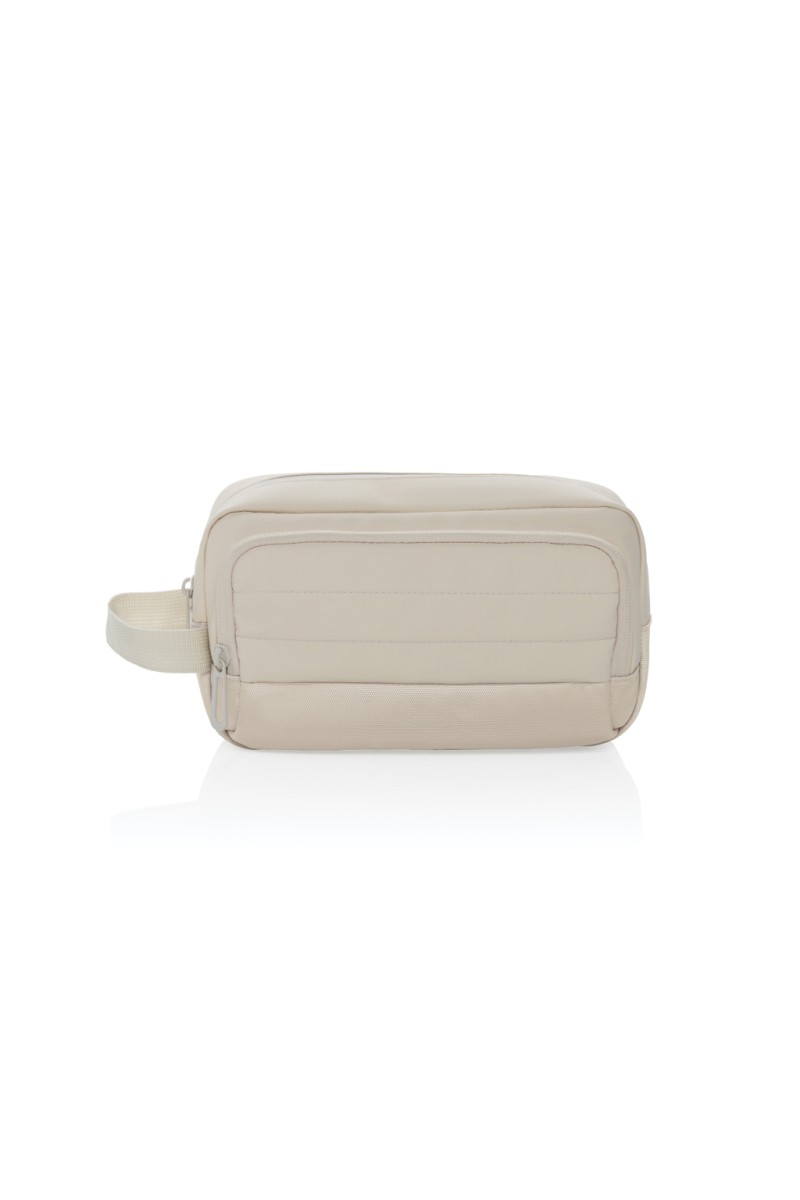 Armond AWARE™ RPET toiletry bag