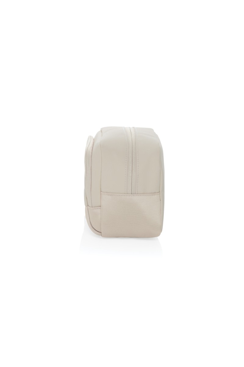 Armond AWARE™ RPET toiletry bag
