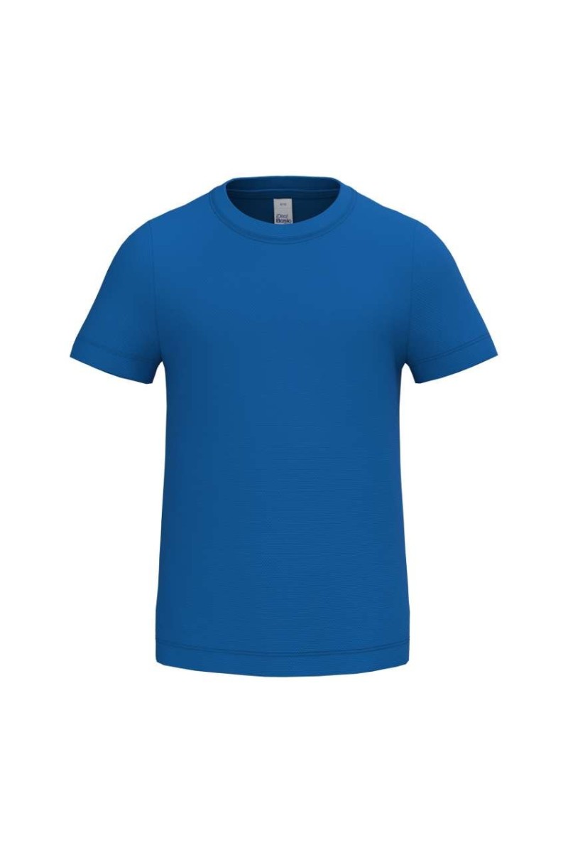 MERCURY KIDS' POLYESTER T-SHIRT