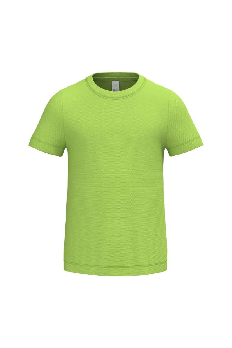 MERCURY KIDS' POLYESTER T-SHIRT