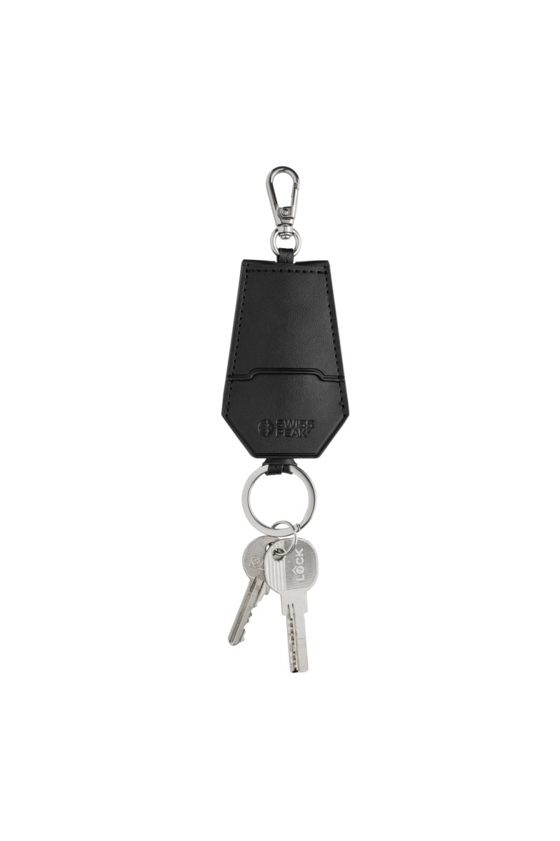 Travel Bag SP Tula RCS certified recycled PU key holder and pen set