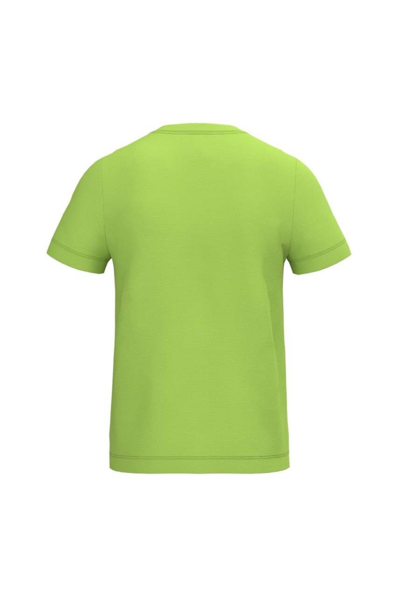 MERCURY KIDS' POLYESTER T-SHIRT