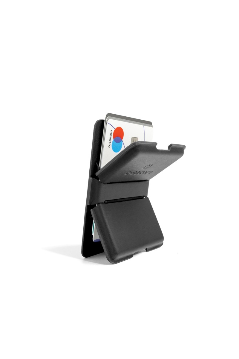 Geantă Voiaj Portcard magnetic C-Secure pentru telefon