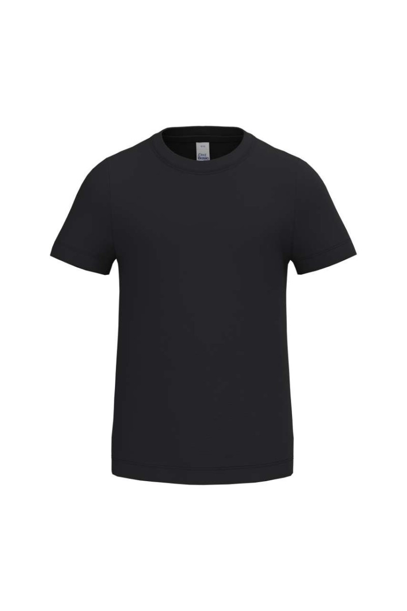 Tricou Mercury din poliester pentru copii