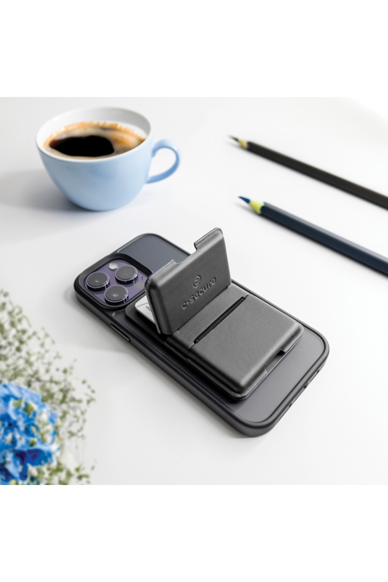 Geantă Voiaj Portcard magnetic C-Secure pentru telefon