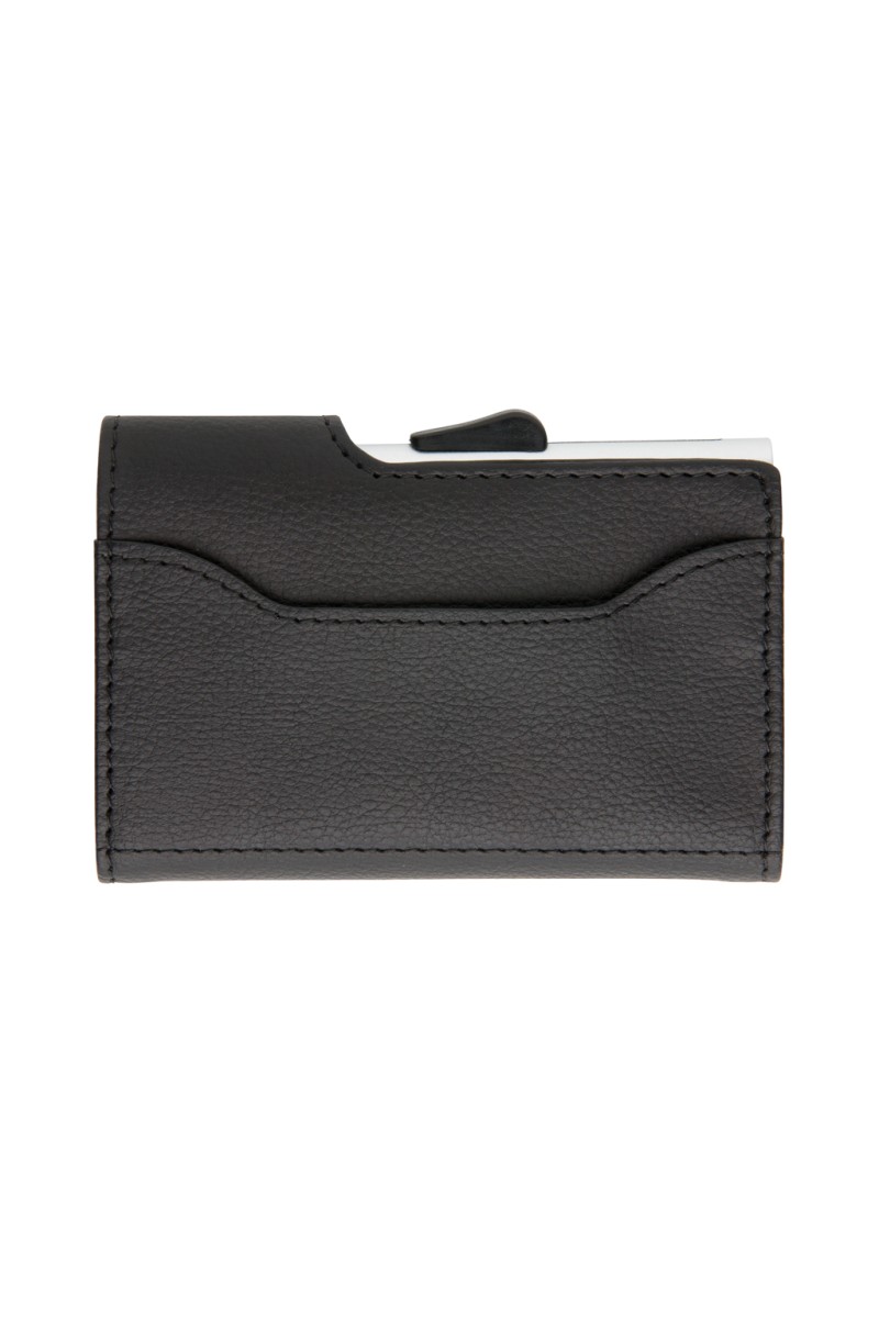 Travel Bag C-Secure RFID card holder & wallet