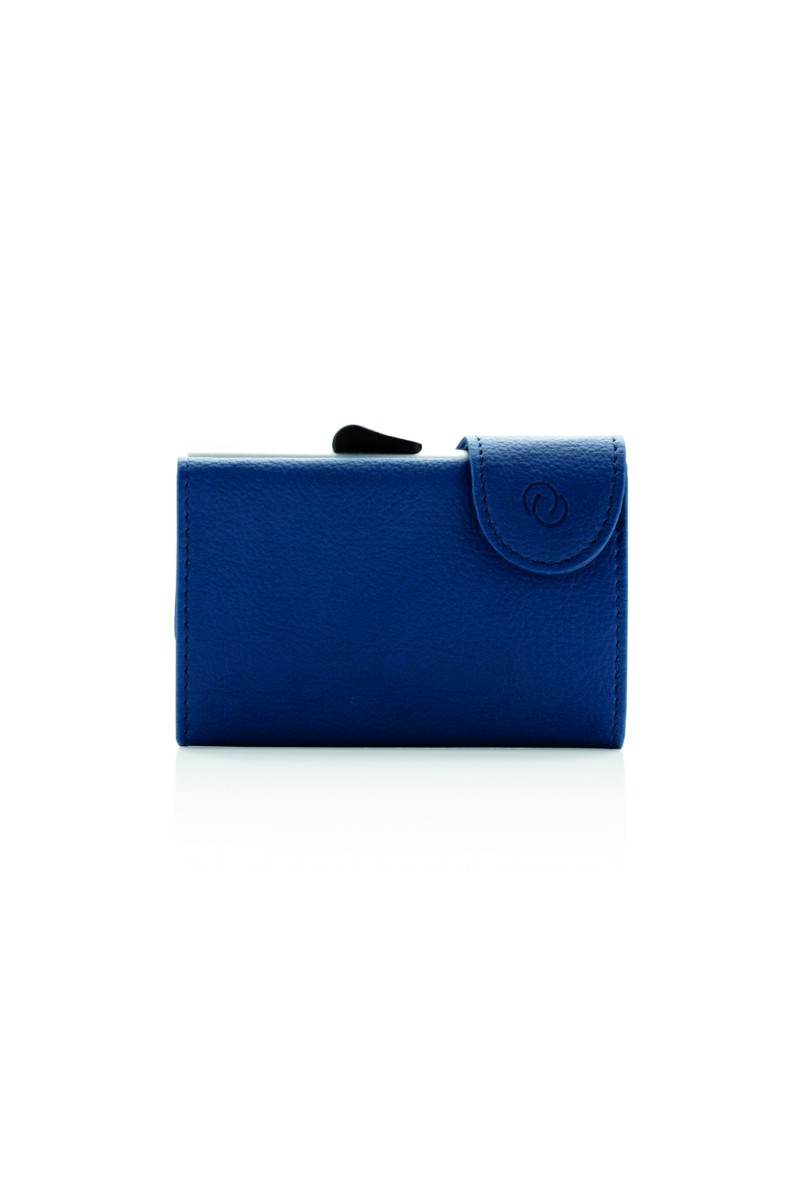 Travel Bag C-Secure RFID card holder & wallet
