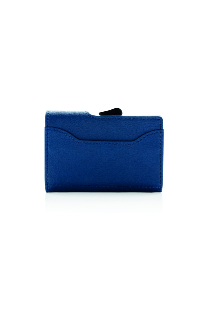 Travel Bag C-Secure RFID card holder & wallet