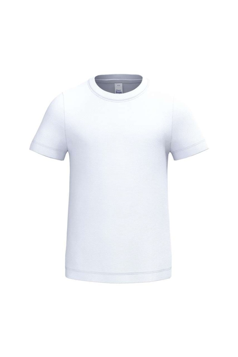 Tricou Mercury din poliester pentru copii